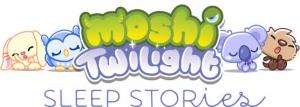 moshi twilight sleep stories